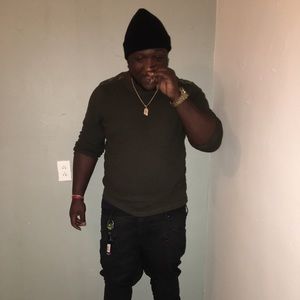 Meet your Posher, John